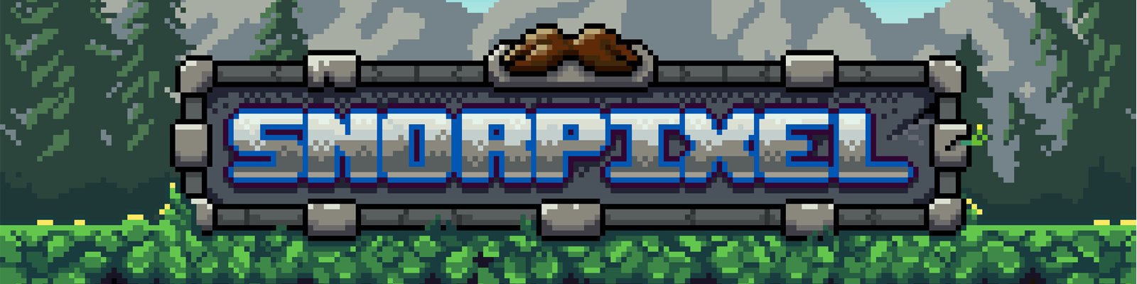 Snorpixel
